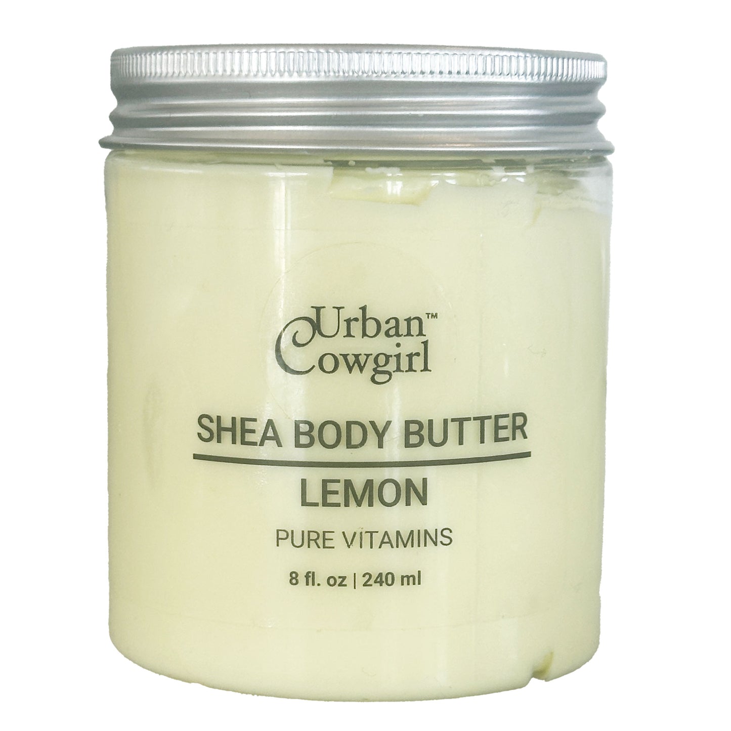 Body Butter