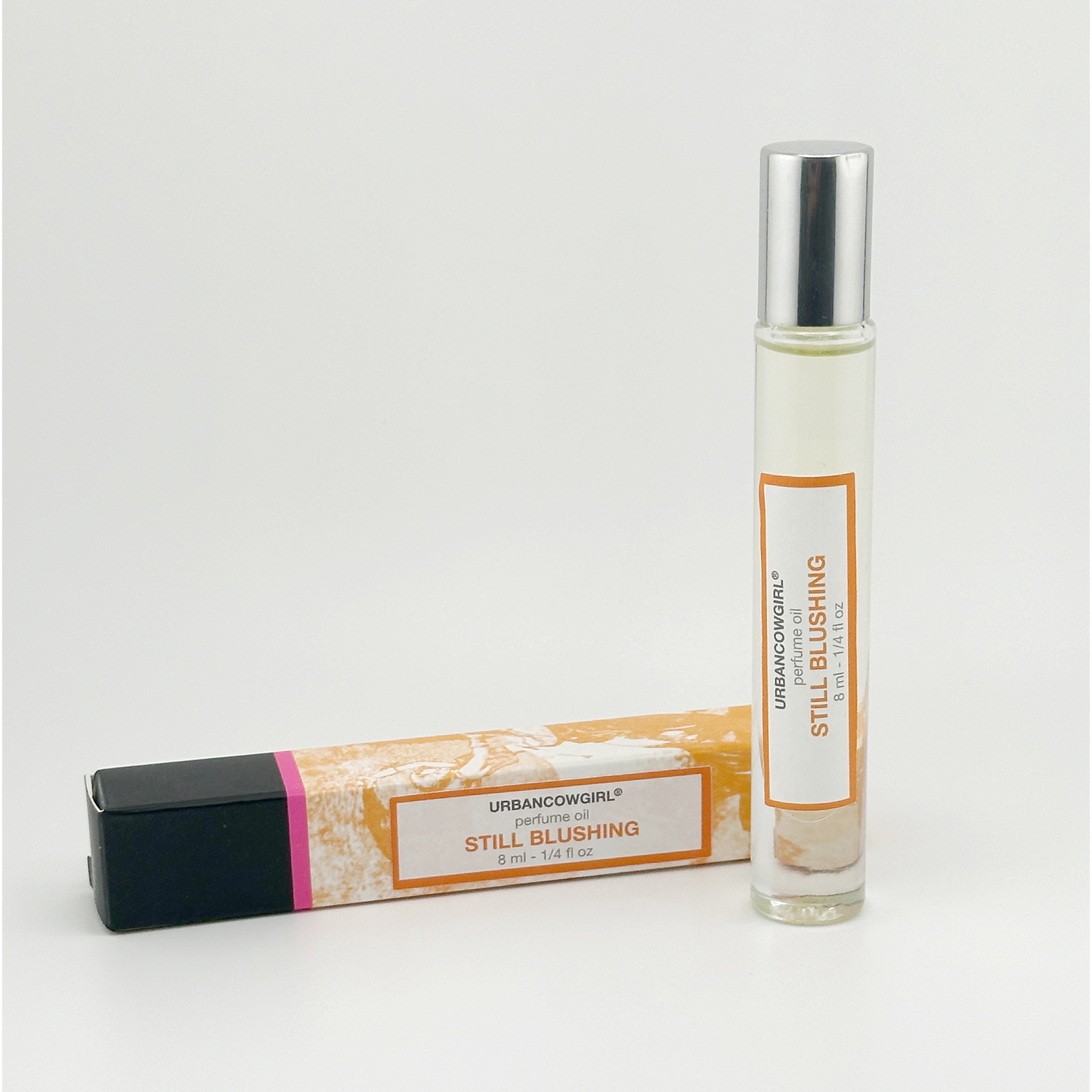 Still Blushing Roll On Oil Perfume