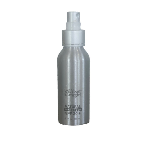 Sunscreen SPF 30