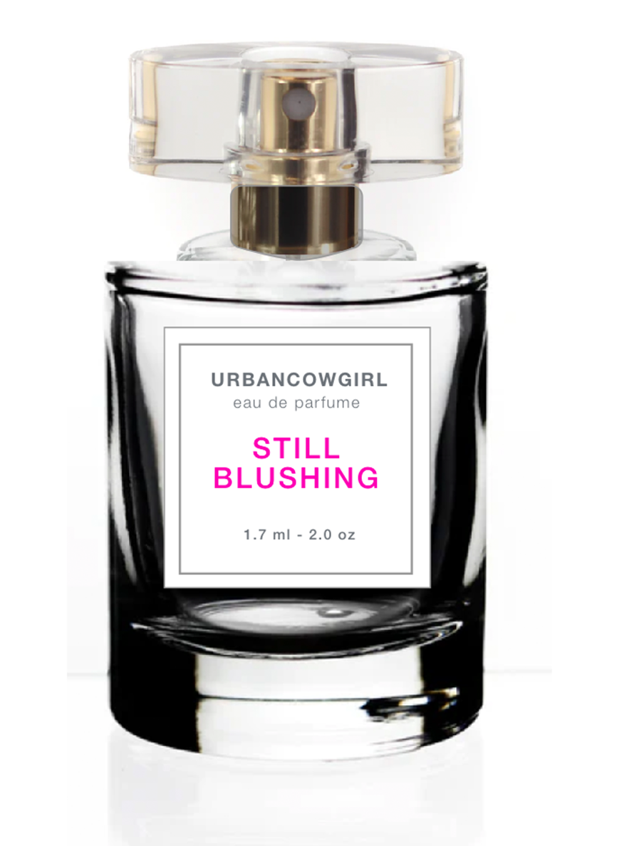 Still Blushing eau de parfum - 8 ml